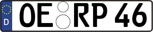 OE-RP46
