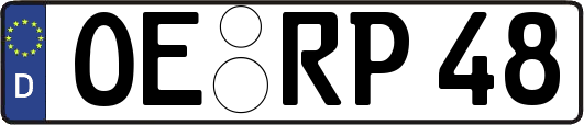 OE-RP48