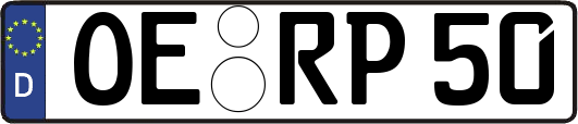 OE-RP50
