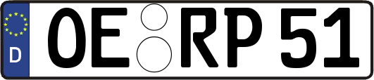 OE-RP51