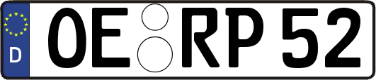OE-RP52