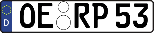 OE-RP53