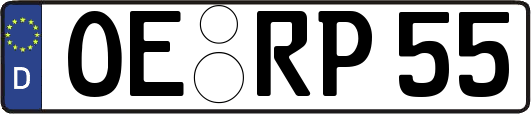 OE-RP55