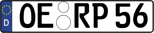 OE-RP56