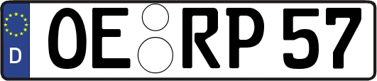 OE-RP57