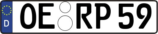 OE-RP59