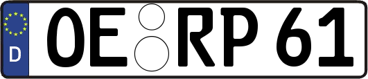 OE-RP61