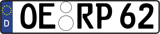 OE-RP62