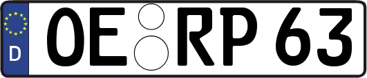 OE-RP63