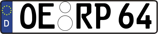 OE-RP64