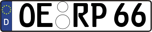 OE-RP66