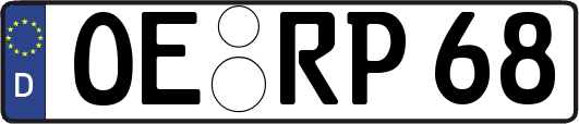 OE-RP68