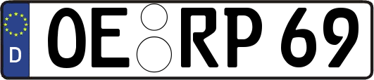 OE-RP69