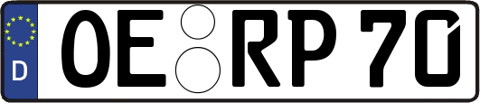 OE-RP70