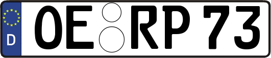 OE-RP73