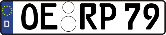 OE-RP79