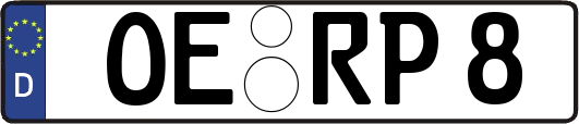 OE-RP8