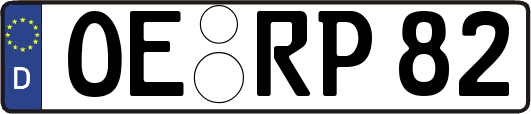 OE-RP82