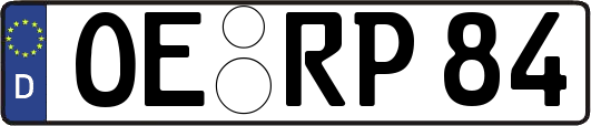 OE-RP84