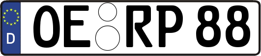 OE-RP88