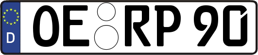 OE-RP90