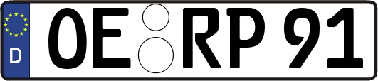 OE-RP91