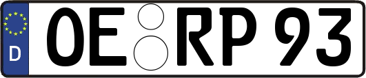OE-RP93