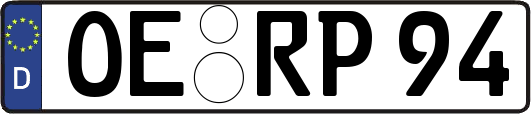 OE-RP94