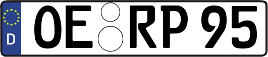 OE-RP95