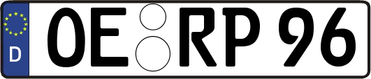 OE-RP96