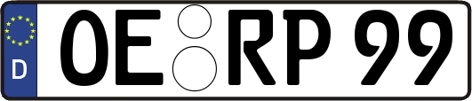 OE-RP99