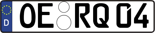 OE-RQ04