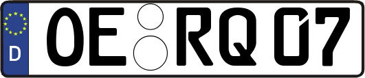 OE-RQ07