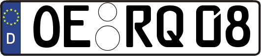 OE-RQ08