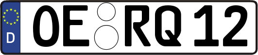 OE-RQ12