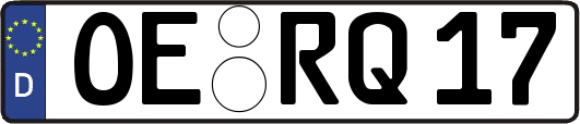 OE-RQ17