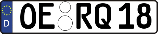 OE-RQ18