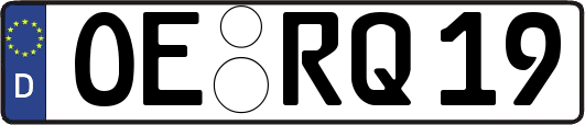OE-RQ19