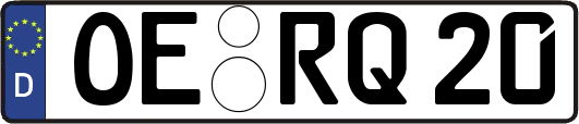 OE-RQ20
