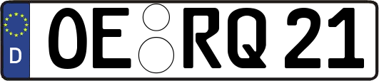 OE-RQ21