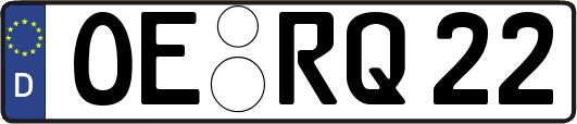 OE-RQ22