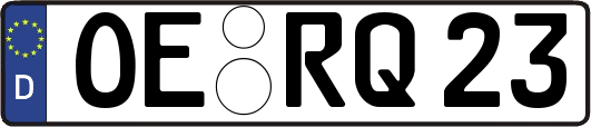 OE-RQ23