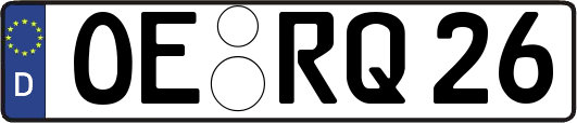 OE-RQ26