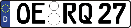 OE-RQ27