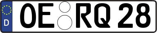 OE-RQ28