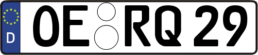 OE-RQ29