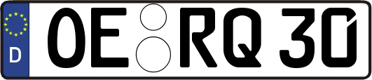 OE-RQ30