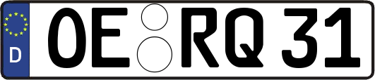OE-RQ31