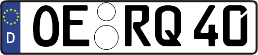 OE-RQ40