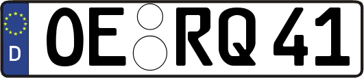 OE-RQ41